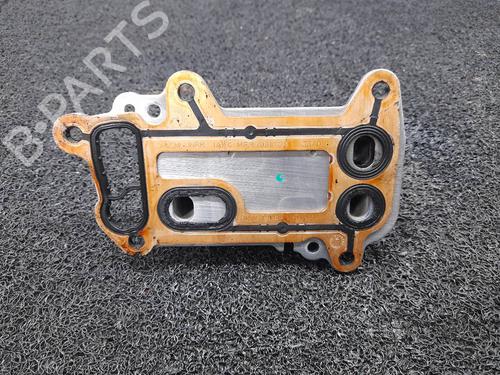 Oil radiator BMW 1 (E87) 116 d | BP14039419M33 