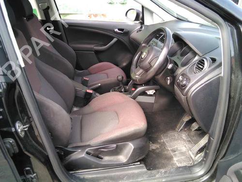 Engine control unit (ECU) SEAT ALTEA (5P1)  | BP5637891M57 