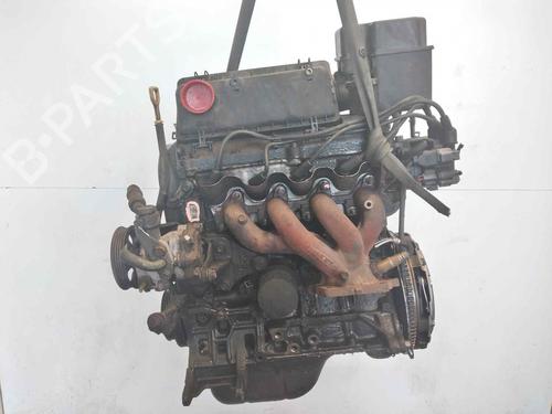 Engine HYUNDAI ATOS (MX) 1.0 i | BP26199937M1 