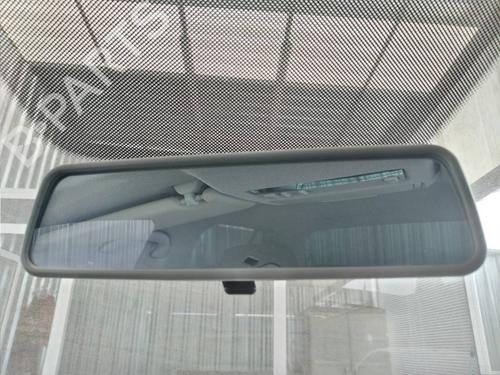 Rear mirror SKODA FABIA III (NJ3) [2014-2021]  17681347