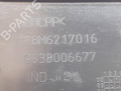 Glove box CITROËN C3 I (FC_, FN_) 1.4 HDi | BP29763756C95 