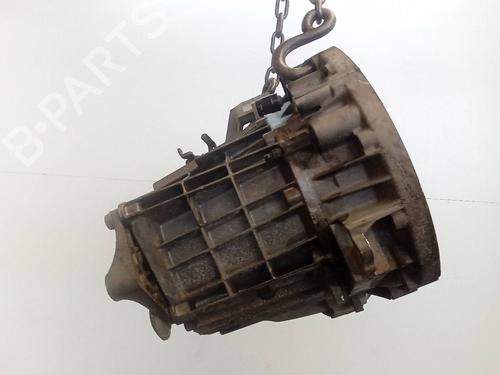 Gearbox MERCEDES-BENZ VANEO (414) 1.6 (414.700) | BP864514M3 