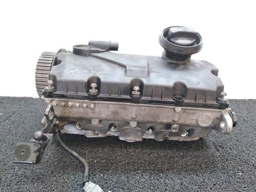 Used Cylinder head Cylinder head AUDI A3 (8P1) 1.9 TDI (105 hp) 12470430 12470430