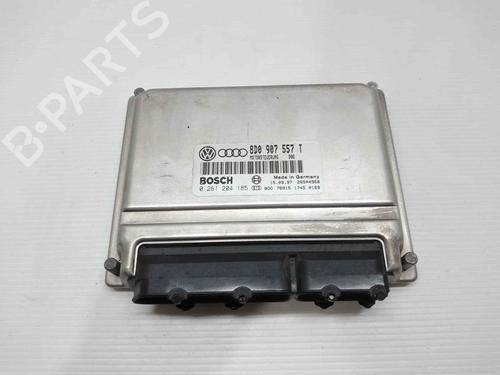 Used Engine control unit (ECU) Engine control unit (ECU) AUDI A4 B5 (8D2) 1.8 T (150 hp) 28125300 28125300