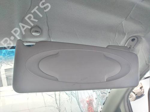 Right sun visor NISSAN NV200 / EVALIA Bus 1.5 dCi 90 (M20, M20M) | BP9736135I2 