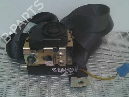 Used Rear left seatbelt Rear left seatbelt ROVER 75 (RJ) 2.0 CDT (115 hp) 6615969 6615969