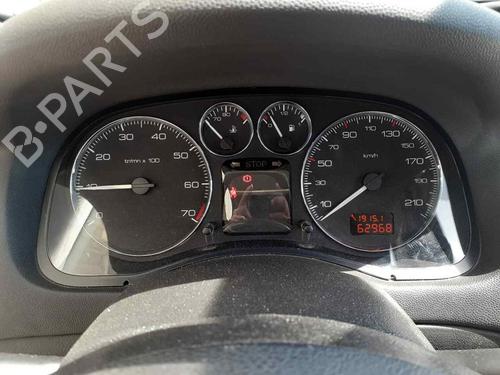 Headlight switch PEUGEOT 307 (3A/C)  | BP32014396I24  - Image 9