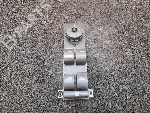 Used Left front window switch Left front window switch FORD FOCUS II (DA_, HCP, DP) [2004-2013] 10374528 10374528