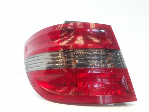 Used Left taillight MERCEDES-BENZ B-CLASS Sports Tourer (W245) B 180 CDI (245.207) (109 hp) 13032482