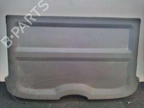 Used Rear parcel shelf Rear parcel shelf 6160208 6160208