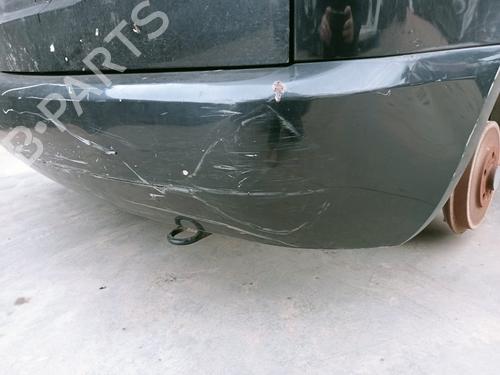 Rear bumper SKODA ROOMSTER (5J7) 1.4 TDI | BP29398957C8 