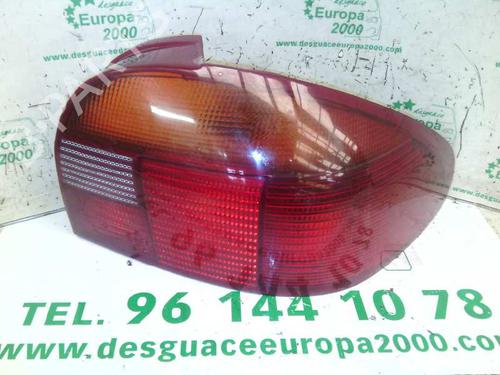 Used Right taillight FORD MONDEO I (GBP) 1.8 i 16V (115 hp) 112689