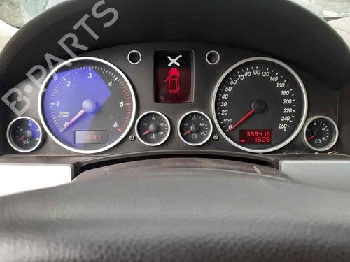 Kombinert Instrument VW TOUAREG (7LA, 7L6, 7L7) 2.5 R5 TDI (174 hp) 28571398