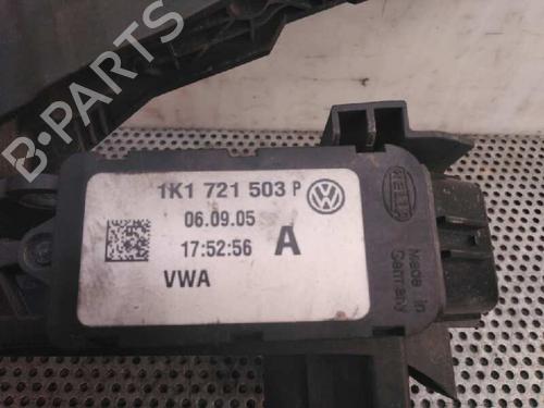 Pedal AUDI A3 (8P1)  | BP2129052I4 