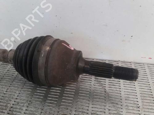 Left front driveshaft PEUGEOT 1007 (KM_) 1.4 | BP596169M38