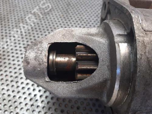 Starter MERCEDES-BENZ CLK (C209) CLK 320 (209.365) | BP2266255M8 