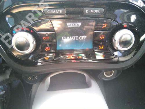 Rear right interior door handle NISSAN JUKE (F15) 1.5 dCi | BP9558924I16  - Image 26