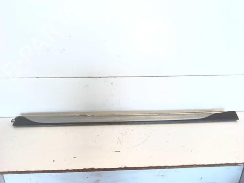 Used Left sideskirt Left sideskirt 39383466 39383466