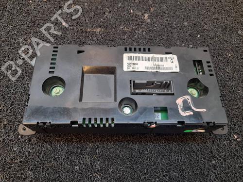 Climate control DODGE JOURNEY 2.0 CRD | BP8065617I5 