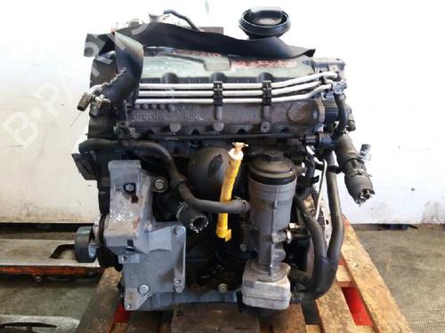 Engine SEAT IBIZA III (6L1) | BP2004466M1 - Image 4