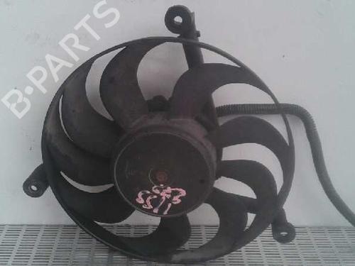 Used Radiator fan Radiator fan 1021173 1021173