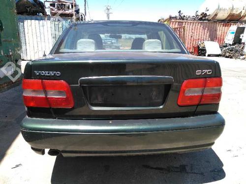 Left headlight VOLVO S70 (874)  | BP3644022C28  - Image 6