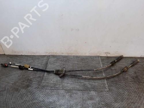 Used Cable Cable MAZDA 3 (BK) 1.6 DI Turbo (109 hp) 14034103 14034103