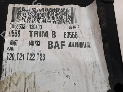 Fuse box FORD FOCUS III Turnier 1.6 TDCi | BP17130677E1 