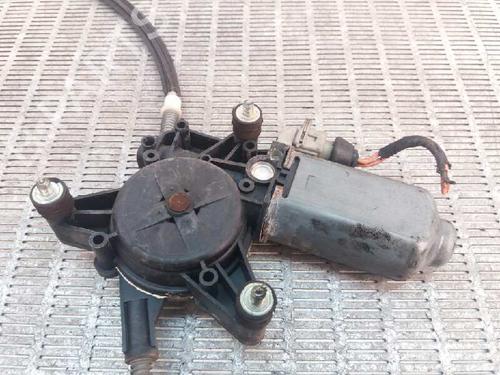 Front left window mechanism CITROËN XANTIA (X1_, X2_) 2.1 Turbo D 12V | BP192801C22 
