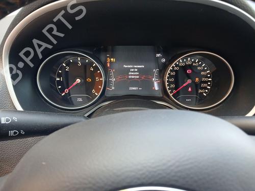 Front slam panel JEEP COMPASS (MP, M6, MV, M7) 1.6 CRD | BP36504953C72 - Image 15