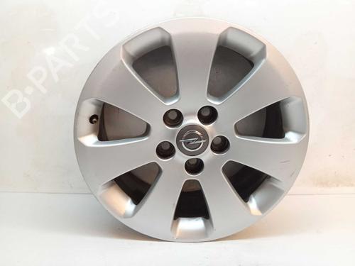 Used Rim Rim 38639834 38639834