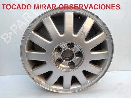 Used Rim AUDI A3 (8L1) 1.9 TDI (110 hp) 12301896
