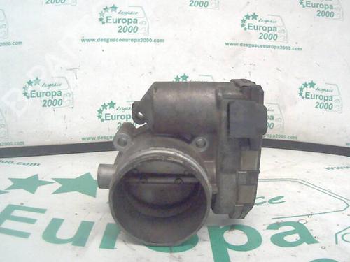Used Fuel intake system ALFA ROMEO 156 (932_) [1997-2005]  8738224