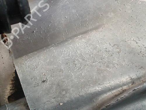 Gearbox FIAT PUNTO (188_) 1.2 16V 80 (188.233, .235, .253, .255, .333, .353, .639,... | BP8230886M3