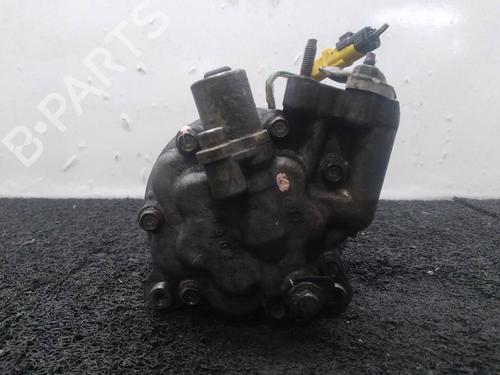 AC compressor PEUGEOT 407 (6D_) 2.7 HDi (6DUHZJ, 6DUHZF) | BP7308703M34 