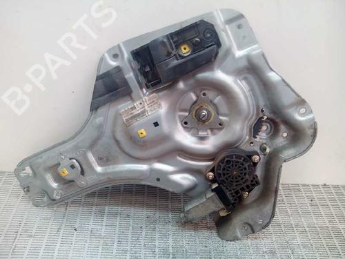 Used Rear left window mechanism Rear left window mechanism 171946 171946