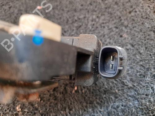Rear left window mechanism FORD RANGER (ET) 2.5 TDCi 4x4 | BP8071216C24 