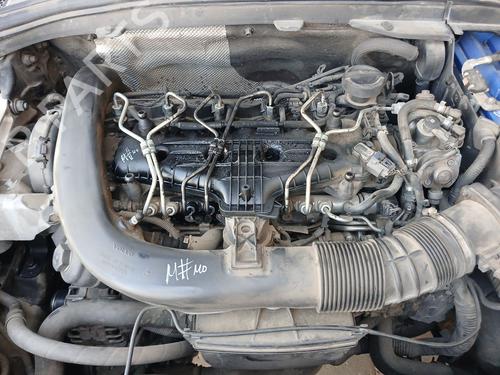 Starter VOLVO XC60 I SUV (156) D3 / D4 | BP36702952M8 - Image 18