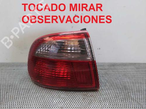 Used Left taillight SEAT TOLEDO II (1M2) 1.9 TDI (110 hp) 1286914