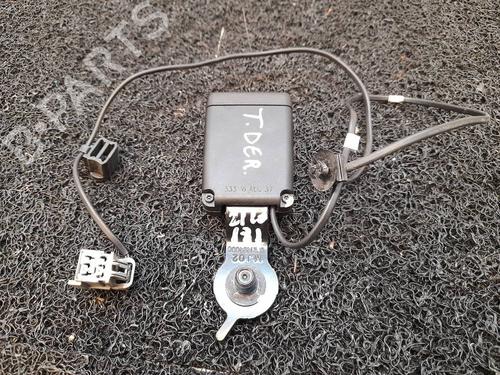 Used Seat buckle Seat buckle 14039051 14039051