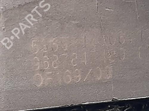 Oil radiator PEUGEOT 308 SW I (4E_, 4H_) 1.6 HDi | BP14038939M33 