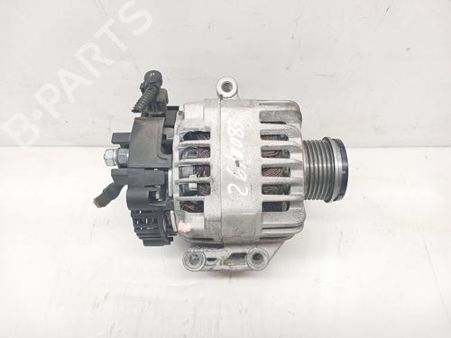 Alternator OPEL CORSA D (S07) | BP33703813M7 - Image 4