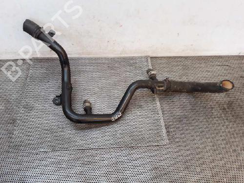 Used Pipe Pipe OPEL VECTRA C (Z02) [2002-2009] 14037163 14037163