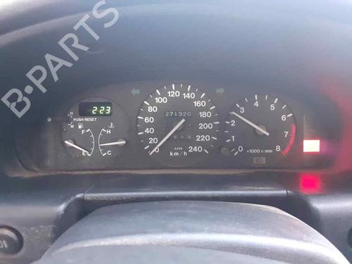 Engine MAZDA MX-3 (EC) | BP23456339M1 - Image 18