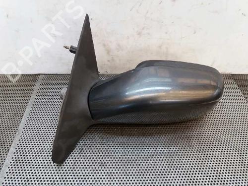 Left mirror RENAULT LAGUNA II (BG0/1_) 1.9 dCi (BG08, BG0G) | BP4192137C26 