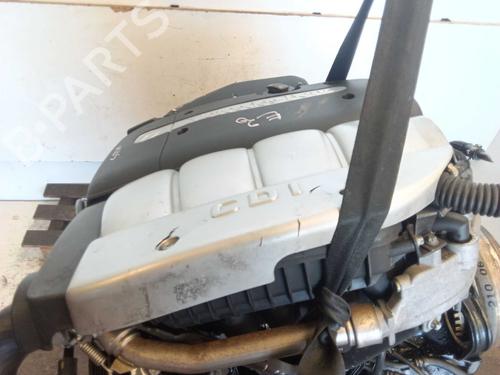 Engine MERCEDES-BENZ C-CLASS (W203) C 220 CDI (203.006, 203.008) | BP39530862M1  - Image 6
