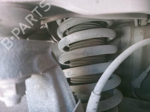 Used Right front shock absorber VW TOUAREG (7LA, 7L6, 7L7) 2.5 R5 TDI (174 hp) 27719243
