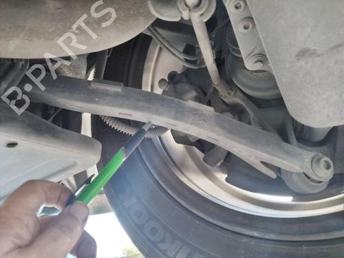 Used Right rear suspension arm MERCEDES-BENZ E-CLASS (W211) E 270 CDI (211.016) (177 hp) 14040065