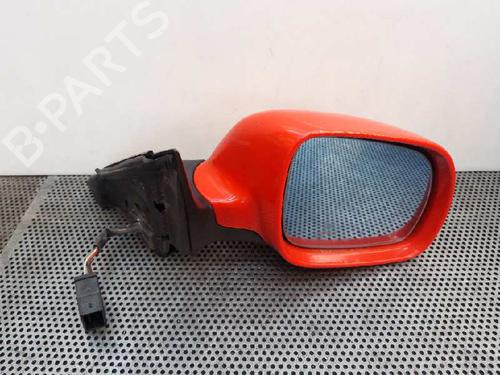 Used Right mirror AUDI A3 (8L1) 1.9 TDI (110 hp) 3439856