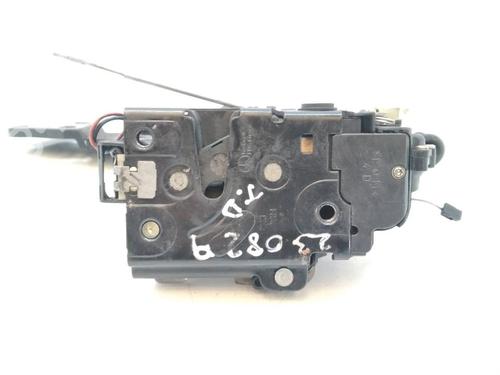 Rear right lock VW GOLF IV (1J1) 1.9 TDI | BP16301200C99 
